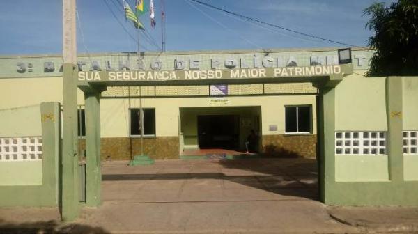 PM recupera duas motocicletas com registro de roubo em Floriano