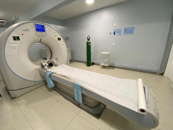Reforma do HPM vai tornar a unidade de saúde referência no atendimento em ortopedia