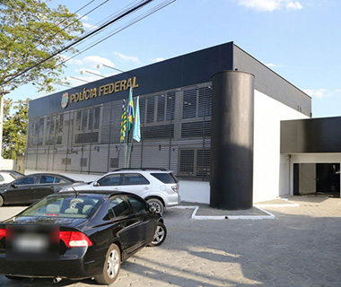 Segóvia deve trocar superintendentes da PF no Piauí e em outros 12 estados