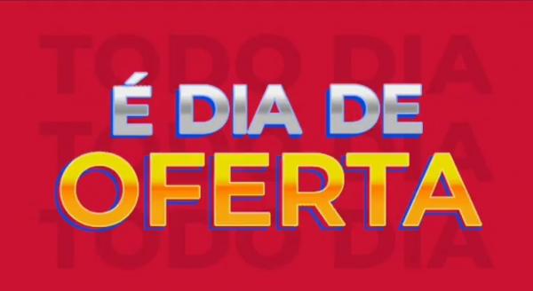 Aproveite as ofertas diárias do Armazém Paraíba: Eletrodomésticos com preços imbatíveis