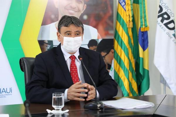 Piauí lança plano estadual e projeta vacinação em janeiro