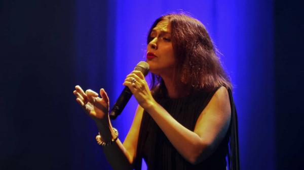 Concerto assinala Dia para Eliminação da Violência Contra as Mulheres
