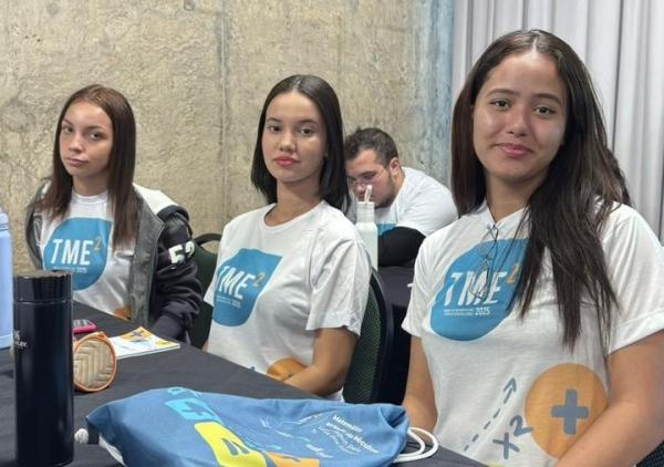 Seduc realiza Jornada Especial de Matemática e intensifica incentivo às olimpíadas