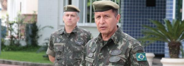 General Fioravante será o presidente da Codevasf