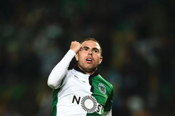 Experiente e polivalente em Portugal: o Bruno César que chega ao Vasco em 2019