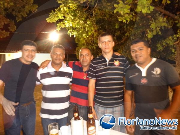 Prefeitura de Floriano promoveu 2&ordf; Garimpolia.(Imagem:FlorianoNews)