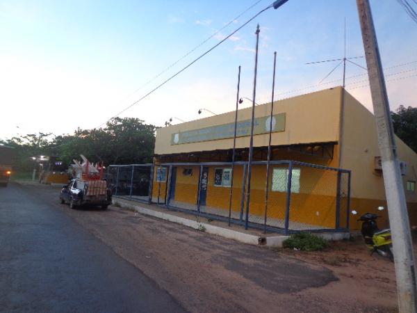 Em fiscalização de rotina, PRF realizou teste de bafômetro em Floriano