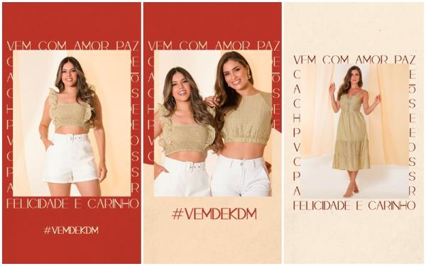Loja KDM(Imagem:Divulga&ccedil;&atilde;o)
