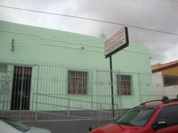 Sindicato dos trabalhadores no comercio(Imagem:REDA&Ccedil;&Atilde;O)