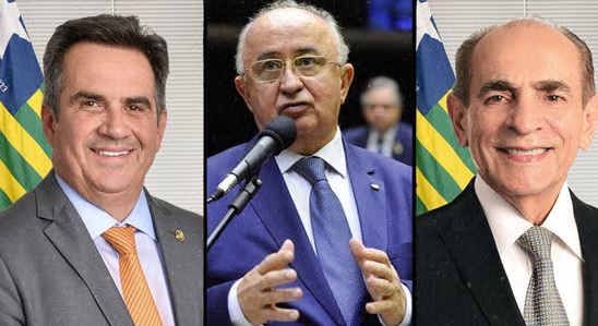 A matemática do Senado e os 20 e poucos vereadores de Teresina