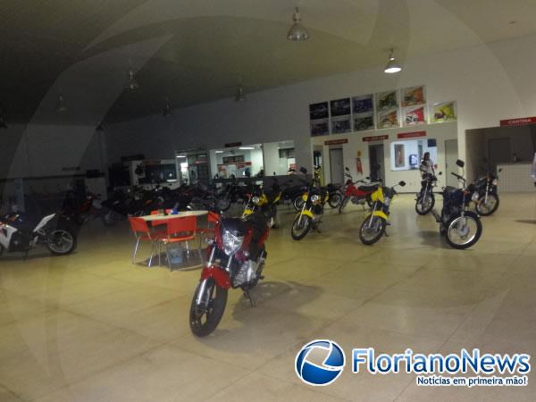 Participe da promoção