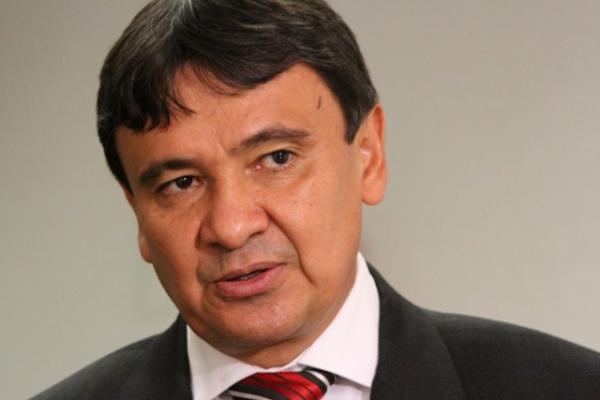 Wellington Dias afirma que o Piauí vai fechar o ano equilibrado