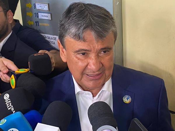 Licenciado do Senado, Wellington Dias defende ampliação do mandato de senador para 10 anos