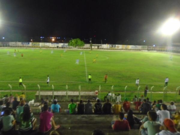 Equipe do Reno vence Campeonato de Futebol Regional de Floriano