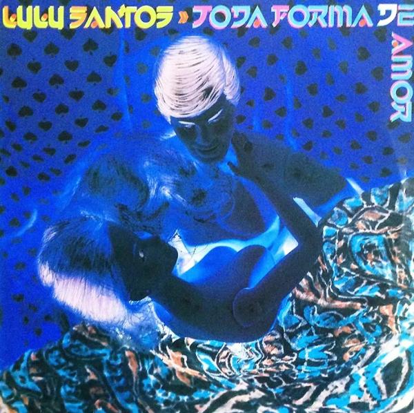 Lulu Santos tem vetada há 35 anos a capa de disco em que expôs Barbie e Ken nus na cama