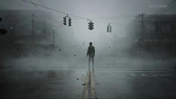 Remake de "Silent Hill 2" é anunciado para PlayStation 5
