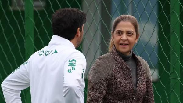 Palmeiras se blinda após eliminação, banca Abel e traça plano para afastar crise