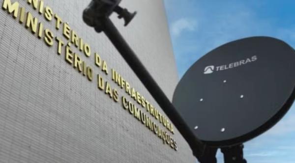 Telebras abre inscrições para concurso com salários de até R$ 11,6 mil; acesse o edital