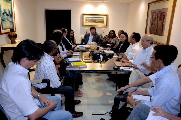 Professores da UESPI terão aumento salarial diferenciado