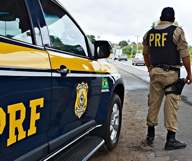PRF registra 15 acidentes, com 16 feridos e três mortes durante o feriado no Piauí