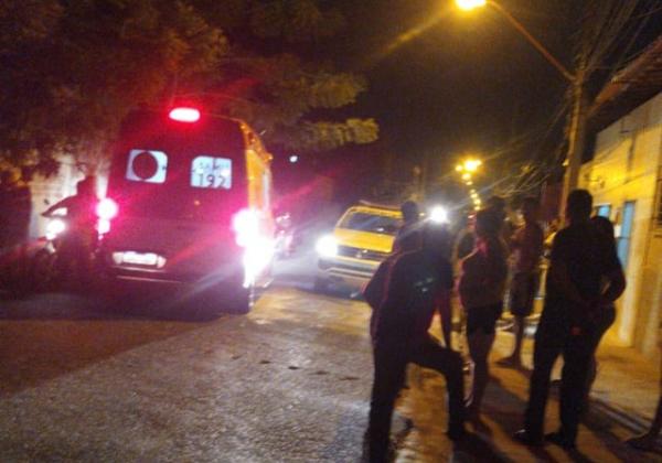Capitão da PM baleado em assalto morre após 11 dias internado em Teresina