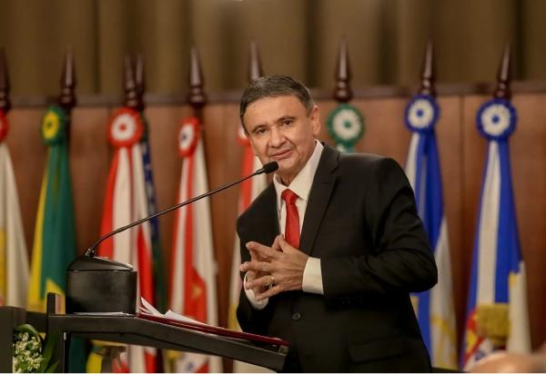 Wellington Dias diz que Lula fará governo de centro, com menos espaço ao PT
