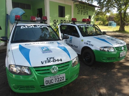 Jovem reage a assalto e é assassinado na capital piauiense