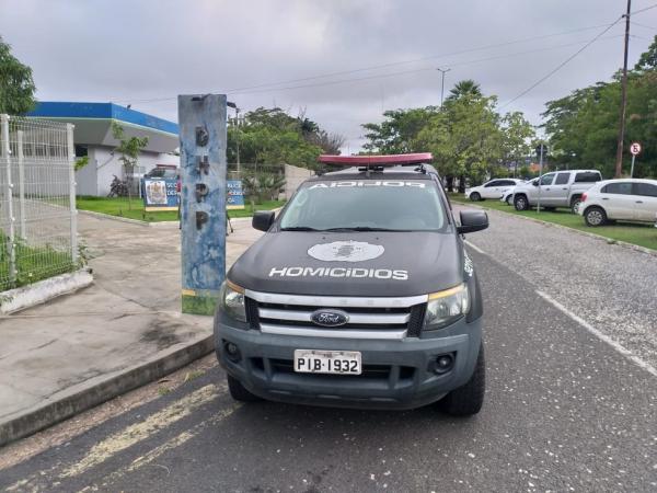 Teresina tem sexta-feira violenta com três homicídios em intervalo de uma hora