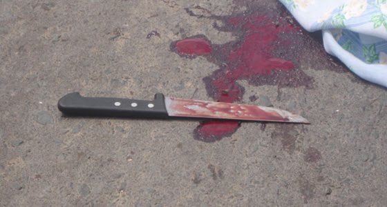 Casal é morto a tiros e golpes de facão na Zona Leste de Teresina