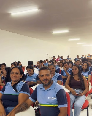 Barão de Grajaú realiza reunião de planejamento para fortalecer a saúde pública em 2026