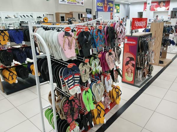 Armazém Paraíba lança ofertas especiais para Dia dos Namorados, Copa do Mundo e festas juninas(Imagem:FlorianoNews)