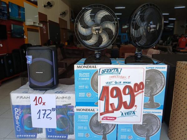 Loja Vamol prorroga mega promoção de setembro com ofertas imperdíveis(Imagem:FlorianoNews)