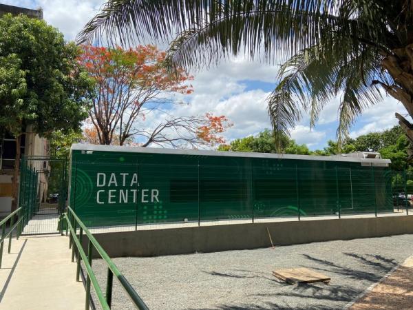 Governo do Piauí inaugura Data Center Educacional nesta terça-feira (11)