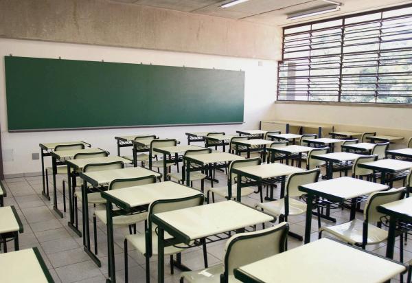 Apenas 15% das escolas públicas brasileiras têm psicólogos