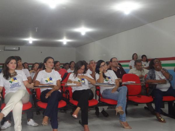Barão de Grajaú promove IV Conferência Municipal de Assistência Social.(Imagem:FlorianoNews)