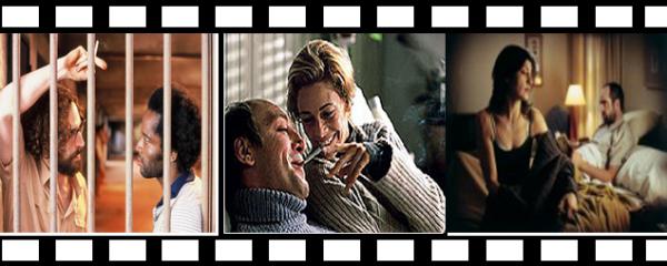 Festival de Cinema(Imagem:Divulga&ccedil;&atilde;o)