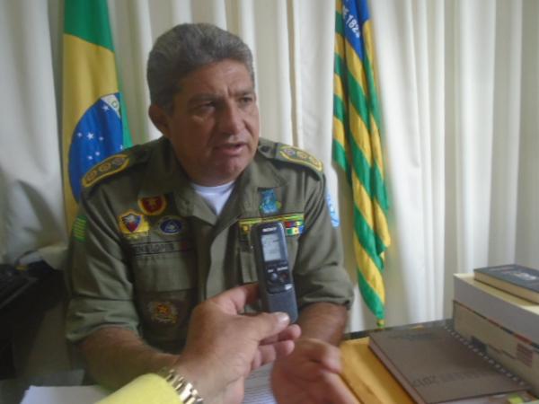 "Ontem foi o dia municipal de apreensão de drogas", diz Rubens Lopes sobre operação