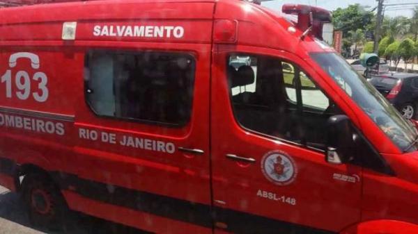 Mes&aacute;rio passa mal e morre durante vota&ccedil;&atilde;o em zona eleitoral.(Imagem:Reprodu&ccedil;&atilde;o)