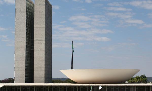 Comissão do Congresso vai analisar primeira MP do governo Lula