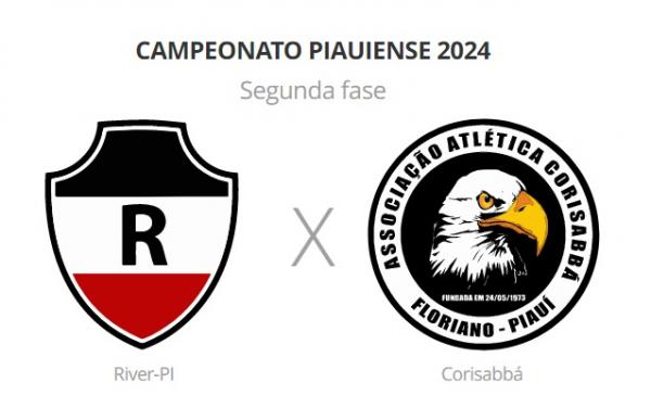 Campeonato Piauiense(Imagem:Divulga&ccedil;&atilde;o)
