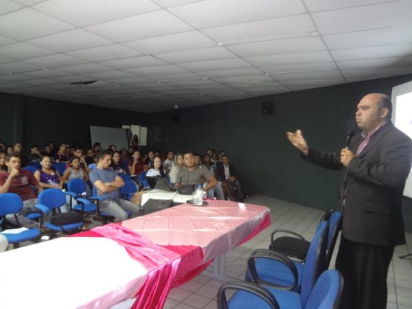 UESPI promove 1&ordf; Semana do Contabilista em Floriano.(Imagem:FlorianoNews)