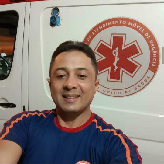 PI: Motorista do Samu morre ao colidir em carro que desviava de buraco