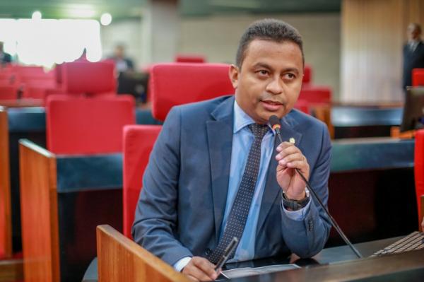 Deputado Francisco Costa parabeniza liberação de recursos para a reforma do Hospital Infantil