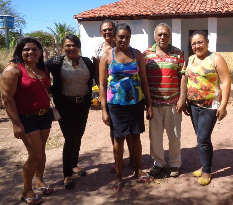 STTR inicia cadastramento do garantia safra 2014/2015