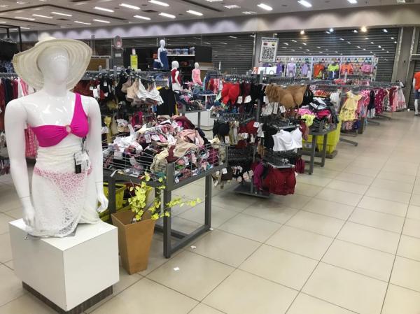 Confira as ofertas do Armaz&eacute;m Para&iacute;ba (Imagem:FlorianoNews)