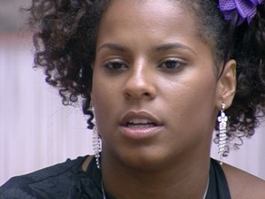 'Rodrigão volta e isso que é o pior', diz Janaina