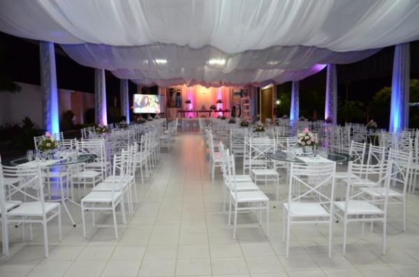 Festa de 15 anos da Princesa Clara Cec&iacute;lia(Imagem:F&aacute;bio Andrade)