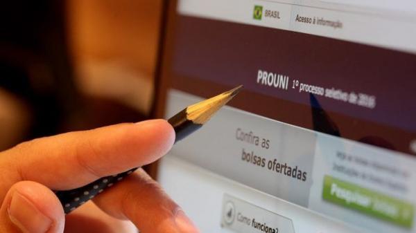 Prouni: termina nesta quarta prazo para informações da lista de espera
