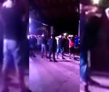 Casa Hip Hop e Sesc repudiam ação da PM que suspendeu apresentação cultural