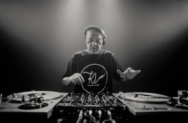 DJ KL Jay, do Racionais MC"s, é a 2ª atração nacional confirmada para a Expo Favela Piauí